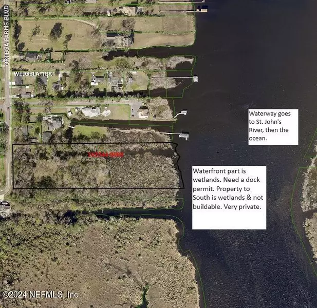 6343 ORTEGA FARMS BLVD, Jacksonville, FL 32244