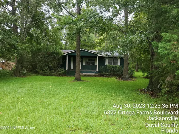 Jacksonville, FL 32244,6343 ORTEGA FARMS BLVD