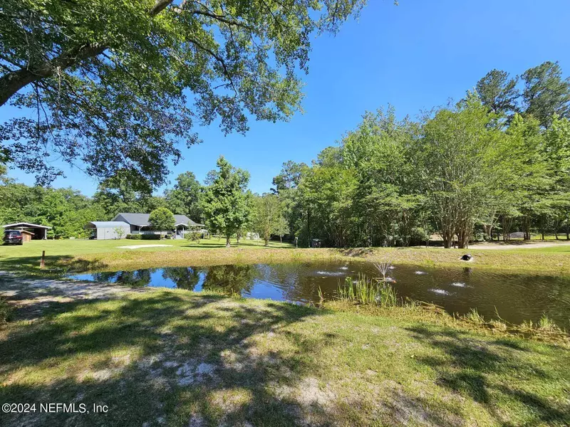 10218 MULBERRY LANDING, Hilliard, FL 32046