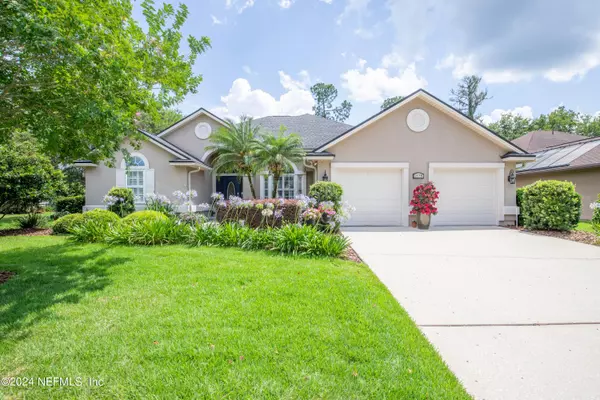 Fleming Island, FL 32003,1578 COUNTRY WALK DR