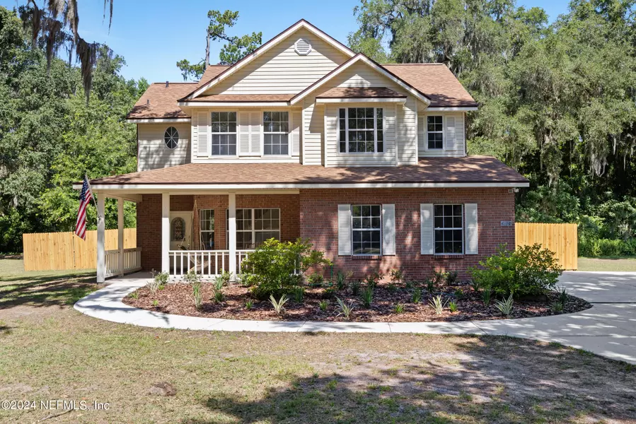 6370 PINE AVE, Fleming Island, FL 32003