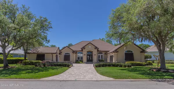Ponte Vedra Beach, FL 32082,133 TWELVE OAKS LN