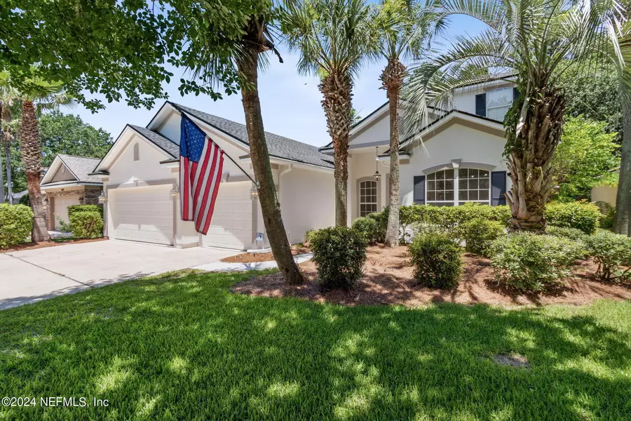 86193 HAMPTON BAYS DR, Fernandina Beach, FL 32034