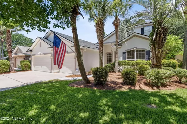 86193 HAMPTON BAYS DR, Fernandina Beach, FL 32034