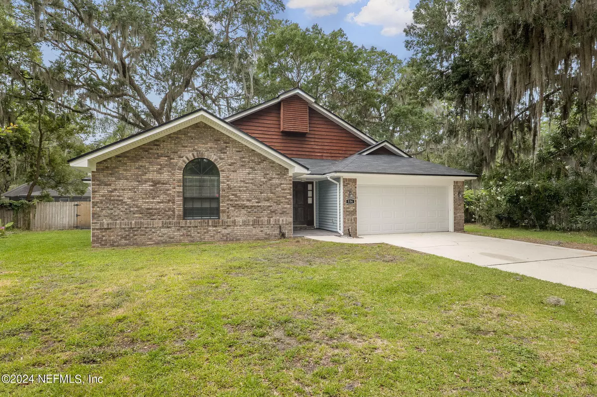 Fleming Island, FL 32003,536 MAJESTIC WOOD DR