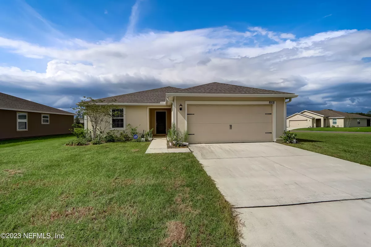 Macclenny, FL 32063,8521 LAKE GEORGE CIR W