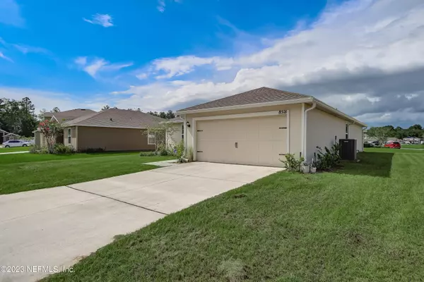 Macclenny, FL 32063,8521 LAKE GEORGE CIR W