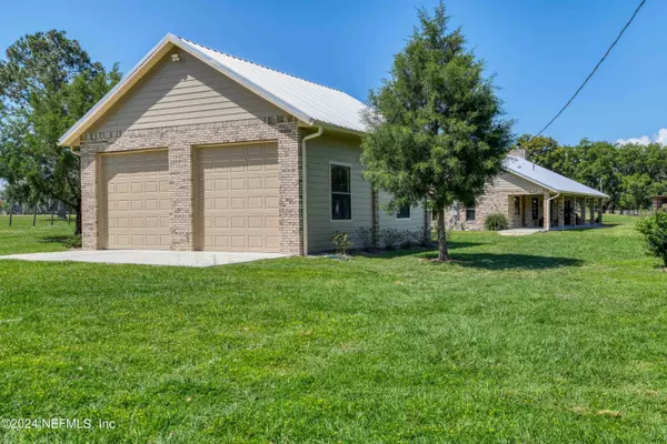 Seville, FL 32190,2490 CADE FERNERY RD