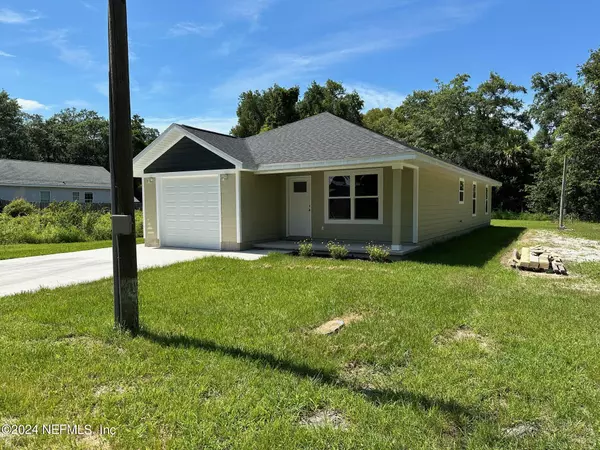 329 SW 2ND TER, Lake Butler, FL 32054