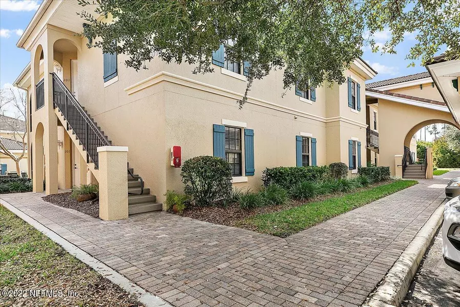 310 VIA CASTILLA #101, St Augustine, FL 32095