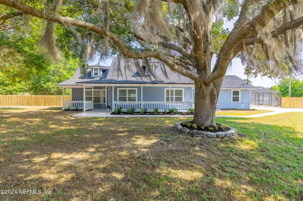 3522 TRAIL RIDGE RD, Middleburg, FL 32068