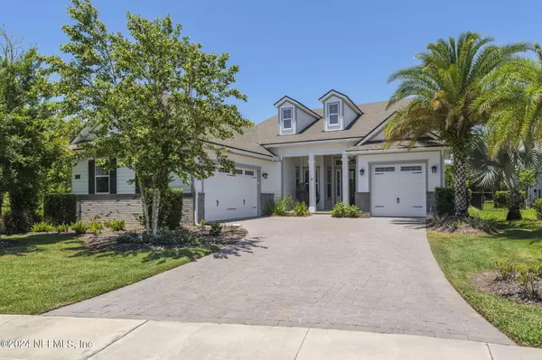 Ponte Vedra, FL 32081,48 VILLAGE GRANDE DR