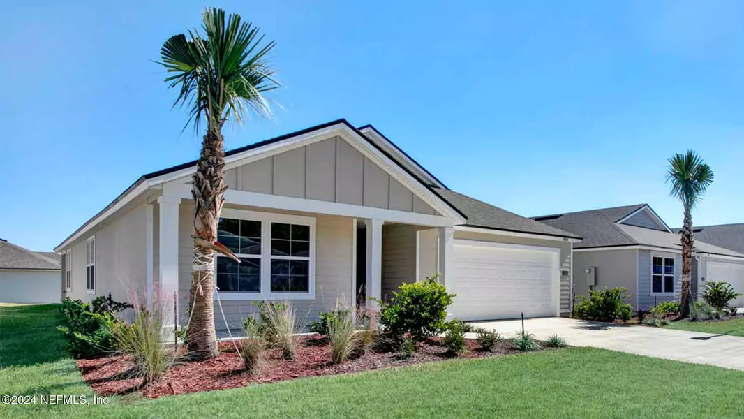 2854 WILD PINE LN, Green Cove Springs, FL 32043