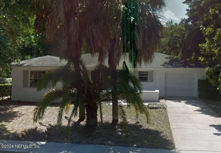 949 SALZEDO AVE, St Augustine, FL 32086