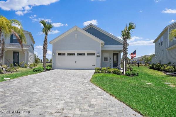 22 BLUE SHARK CV, St Johns, FL 32259