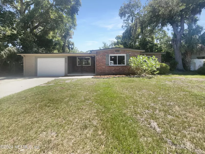 4085 MARIANNA RD, Jacksonville, FL 32217