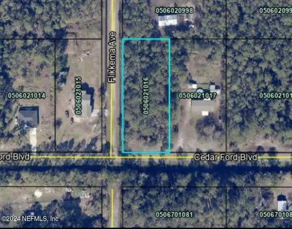 5430 CEDAR FORD BLVD, Hastings, FL 32145