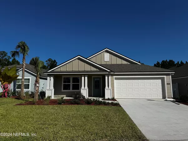 2873 WILD PINE LN, Green Cove Springs, FL 32043