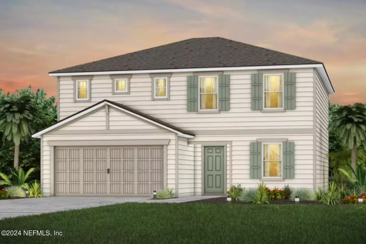 Jacksonville, FL 32244,5502 BULLSEYE CIR