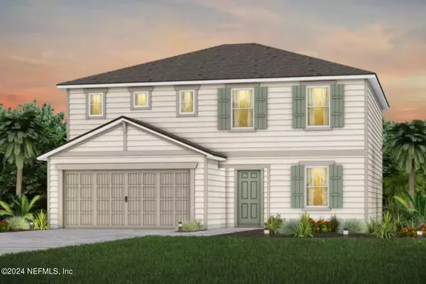 5502 BULLSEYE CIR, Jacksonville, FL 32244