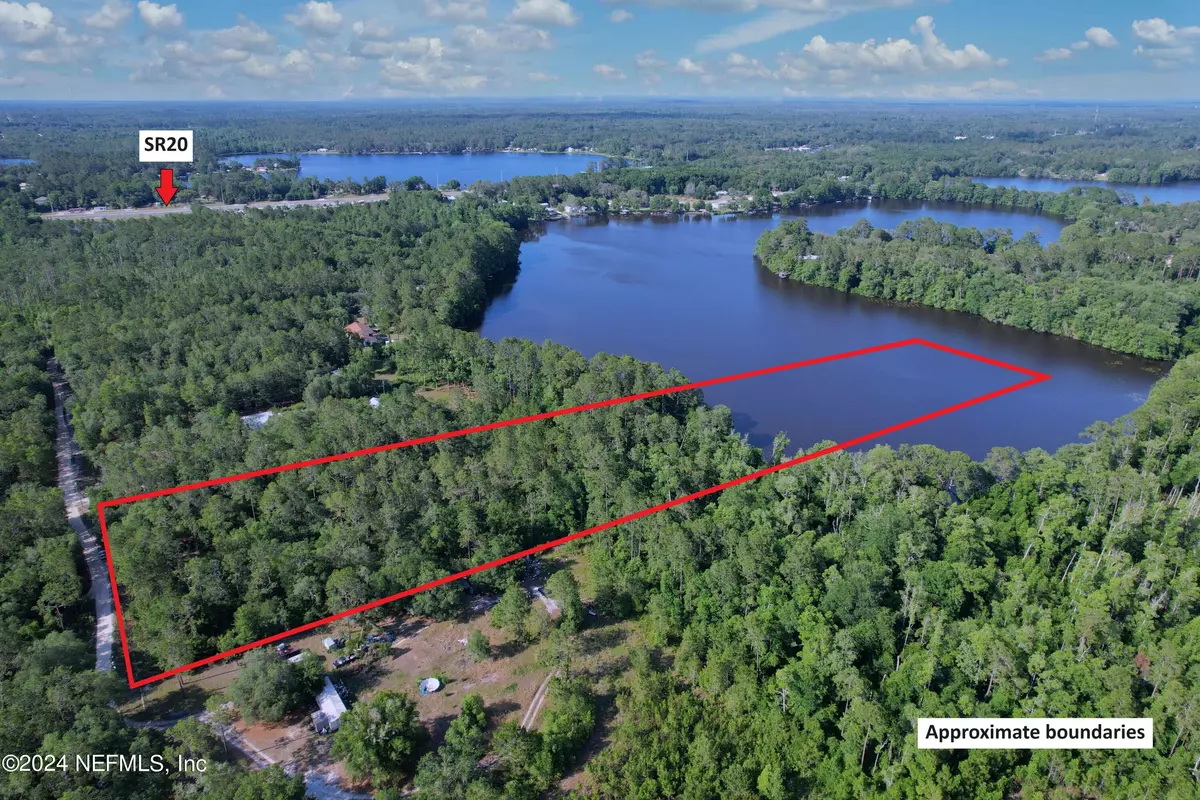 Interlachen, FL 32148,164 WHISPERING PINES TRL