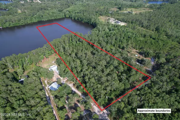 Interlachen, FL 32148,164 WHISPERING PINES TRL