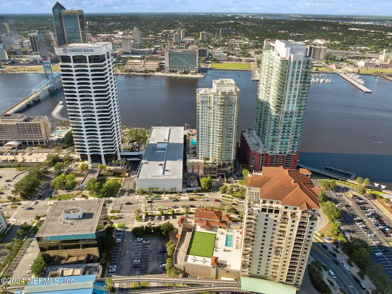 1478 RIVERPLACE BLVD #1104, Jacksonville, FL 32207