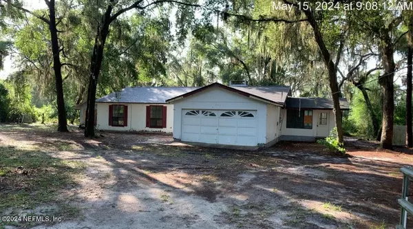 Crescent City, FL 32112,231 UNION CAMP RD