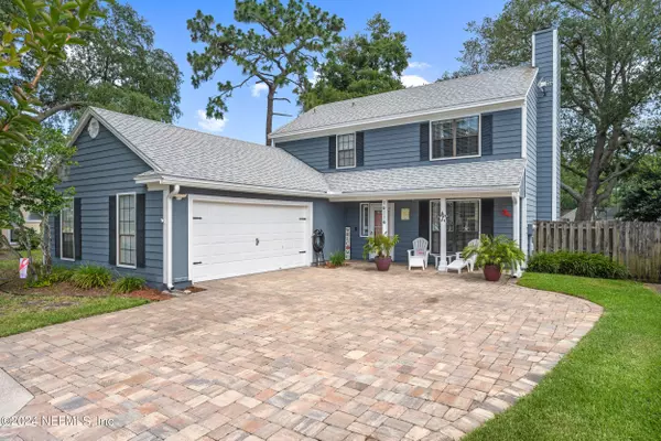 Jacksonville, FL 32224,14114 DRAKES POINT DR