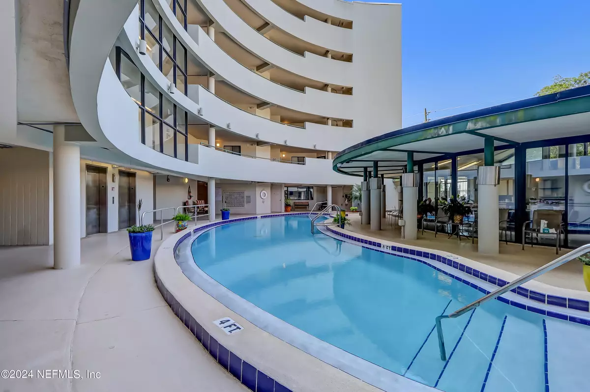 Jacksonville, FL 32205,1071 EDGEWOOD AVE S #407