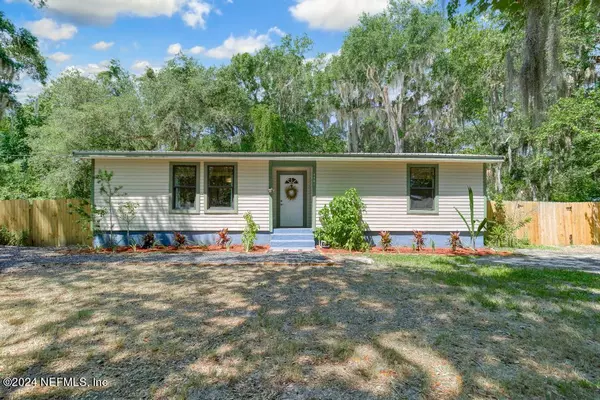 4461 SARTILLO RD, St Augustine, FL 32095