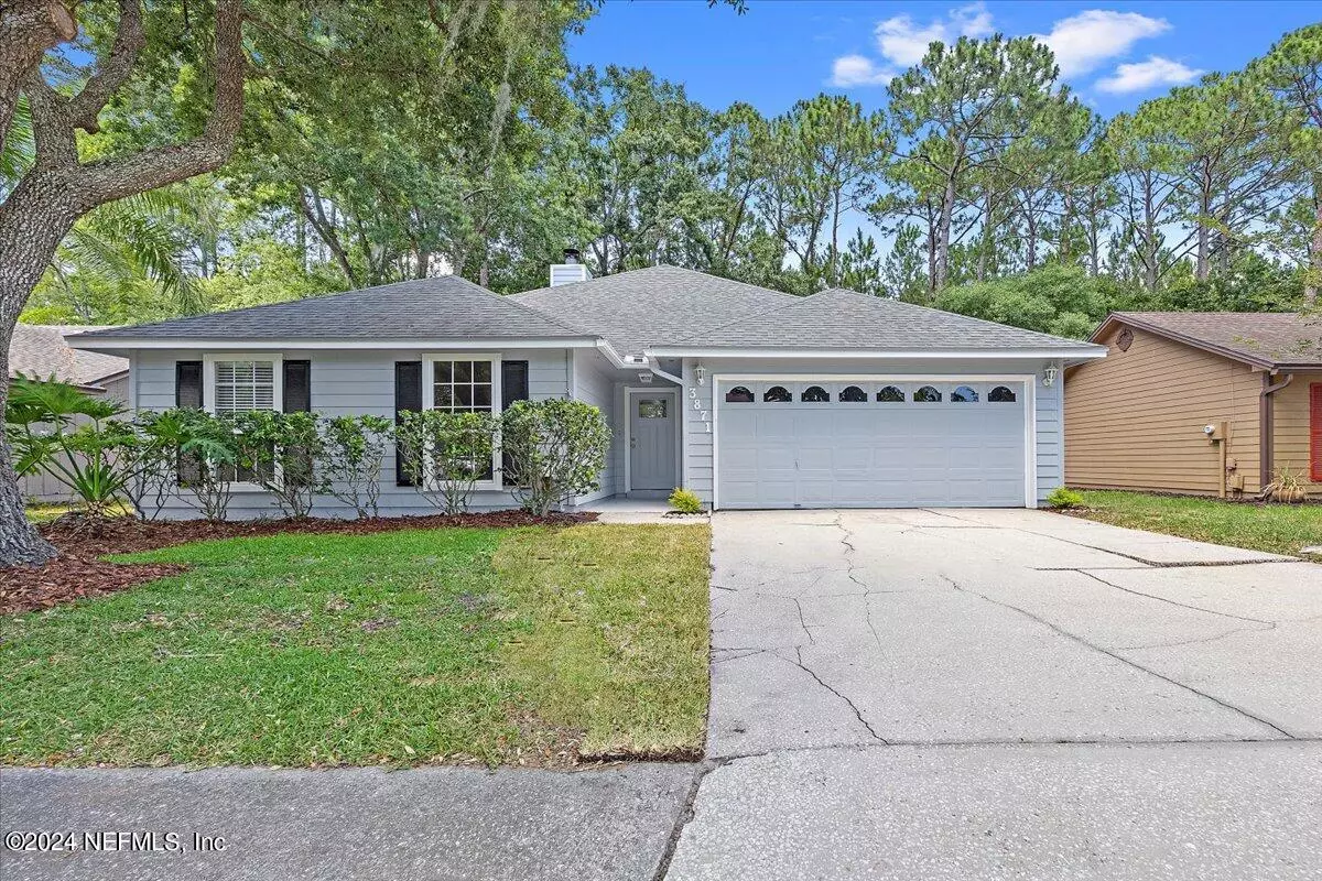 Jacksonville, FL 32223,3871 KARISSA ANN PL E