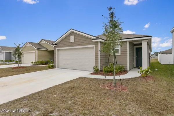 15724 EQUINE GAIT DR, Jacksonville, FL 32234