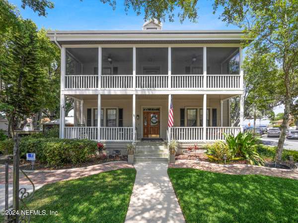 103 S MAGNOLIA AVE, Green Cove Springs, FL 32043