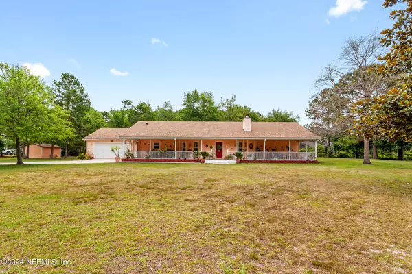 Middleburg, FL 32068,4515 DAPHNE CT