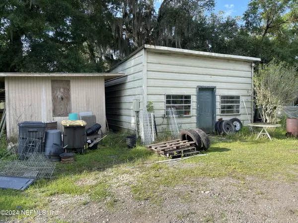 Jacksonville, FL 32219,9978 IOWA AVE