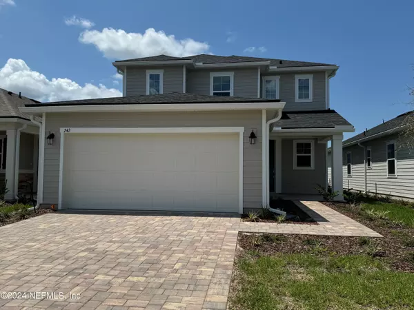 St Augustine, FL 32092,242 CEDAR ELM WAY