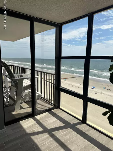 1301 1ST ST S #1002, Jacksonville Beach, FL 32250