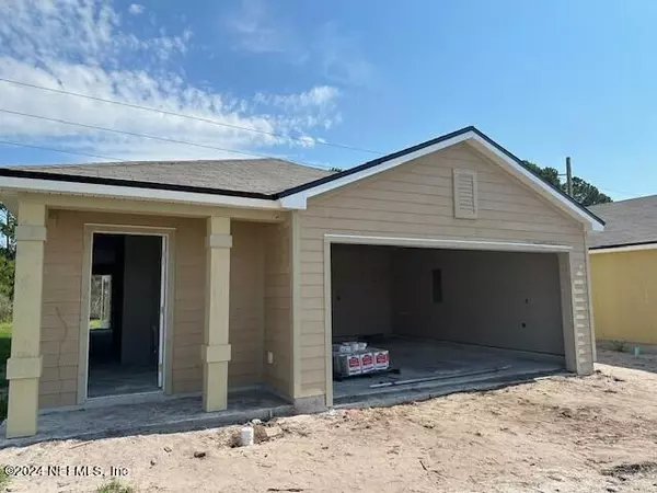 146 STONEGATE AVE, St Augustine, FL 32084