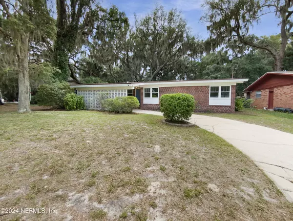 4628 HARTMAN RD, Jacksonville, FL 32225