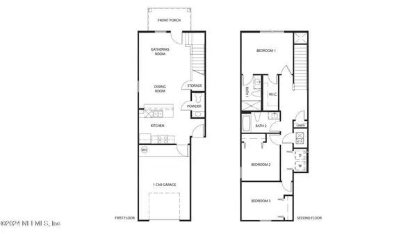 Middleburg, FL 32068,3709 SPOTTED FAWN CT