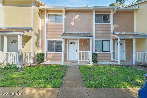 480 REED CANAL RD #16, South Daytona, FL 32119