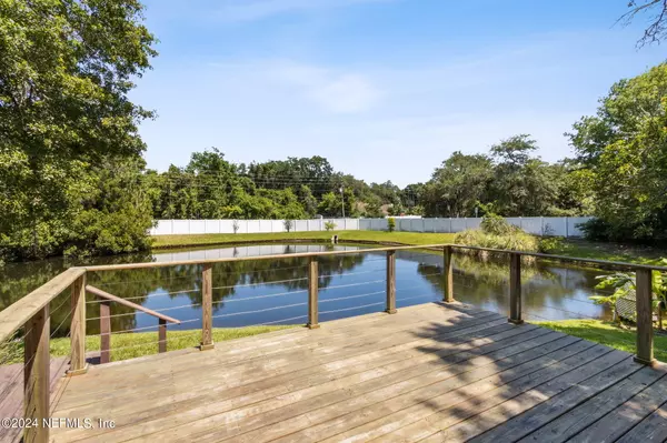 Fernandina Beach, FL 32034,1132 NATURES WALK CT #A