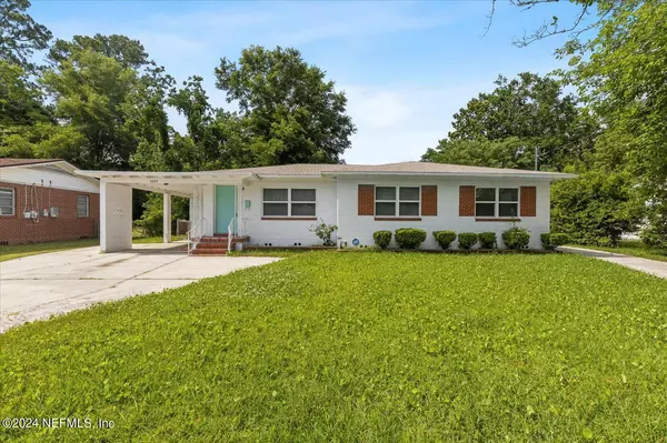 5345 YERKES ST, Jacksonville, FL 32205