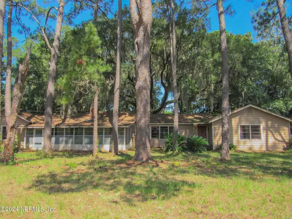 15462 COUNTY ROAD 108, Hilliard, FL 32046