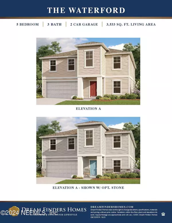 St. Augustine, FL 32095,53 CARLOTA WAY