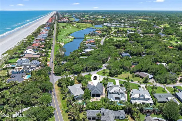 Ponte Vedra Beach, FL 32082,2 PONTE VEDRA CIR