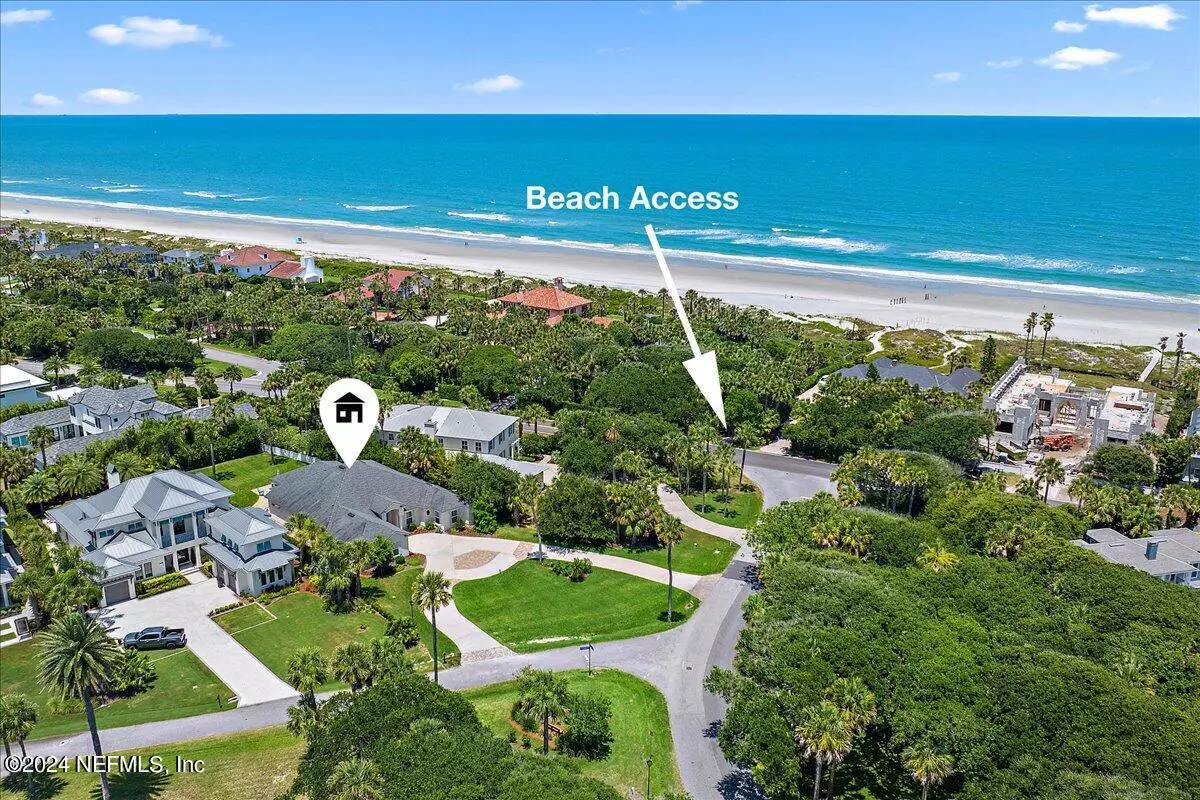 Ponte Vedra Beach, FL 32082,2 PONTE VEDRA CIR