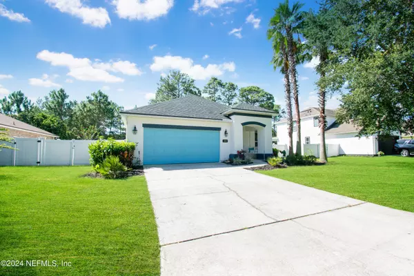 St Augustine, FL 32084,390 HEFFERON DR