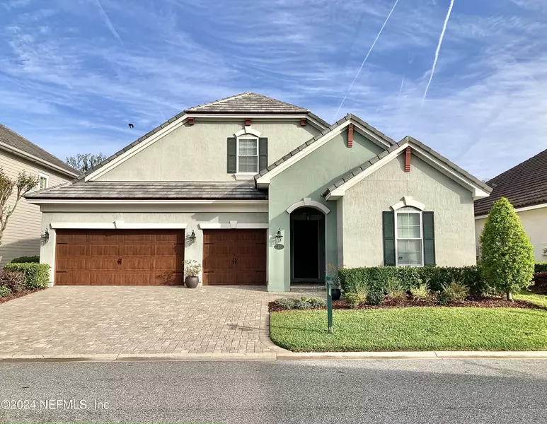 1353 SUNSET VIEW LN, Jacksonville, FL 32207